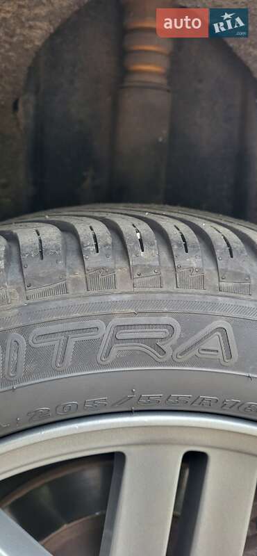 Мінівен Ford C-Max 2007 в Одесі фото 2 Мінівен Ford C-Max 2007 в Одесі