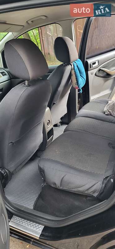 Мінівен Ford C-Max 2007 в Одесі фото 3 Мінівен Ford C-Max 2007 в Одесі