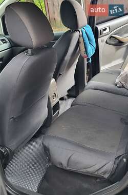 Минивэн Ford C-Max 2007 в 