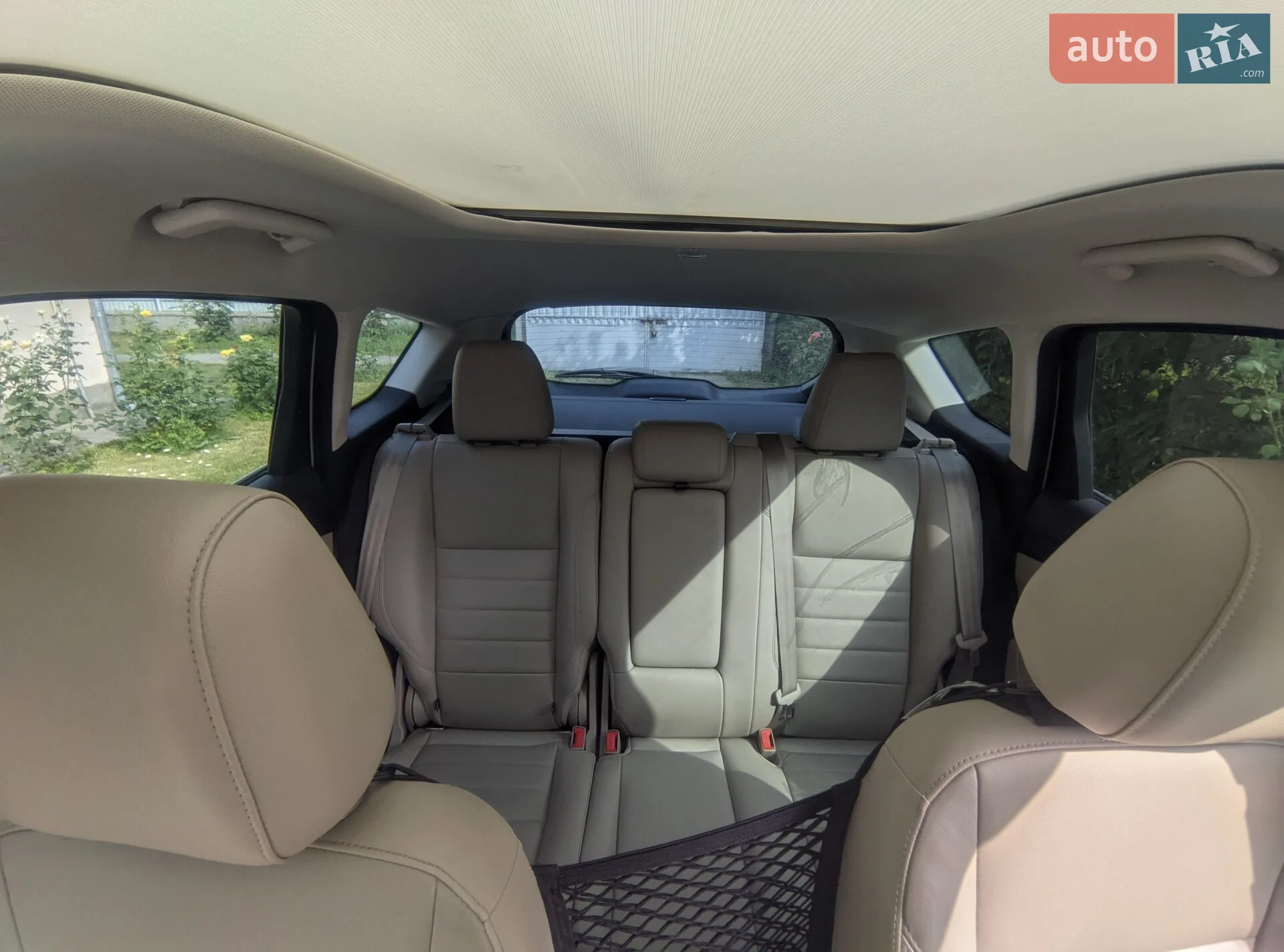 2014 Ford C-MAX - мініатюра 11
