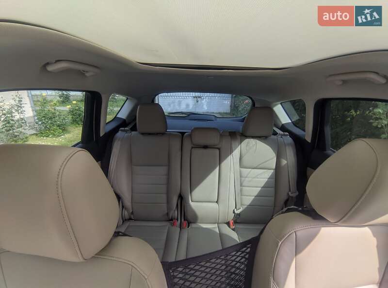 Мінівен Ford C-Max 2014 в Білій Церкві фото 11 Мінівен Ford C-Max 2014 в Білій Церкві