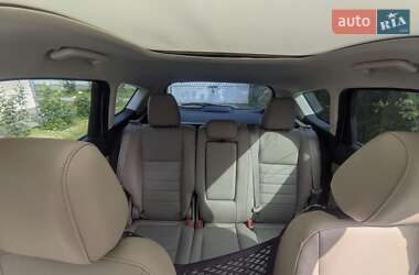 Мінівен Ford C-Max 2014 в 