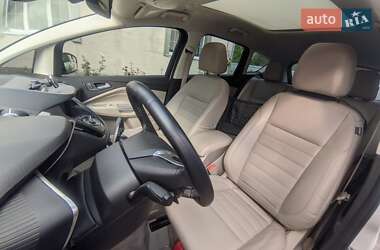 Мінівен Ford C-Max 2014 в 