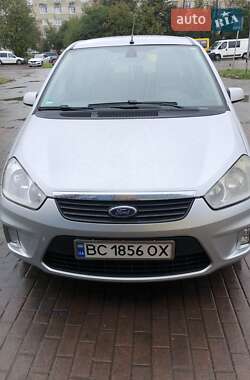 Минивэн Ford C-Max 2007 в Дрогобыче