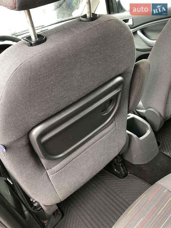 Минивэн Ford C-Max 2007 в Львове