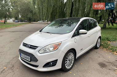 Мінівен Ford C-Max 2015 в 