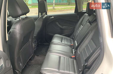 Мінівен Ford C-Max 2015 в 