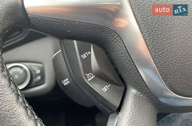 Мінівен Ford C-Max 2015 в 