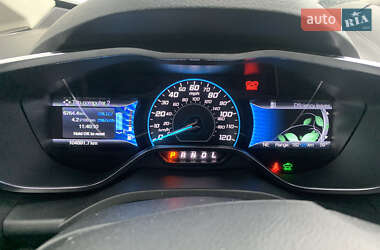 Мінівен Ford C-Max 2015 в 