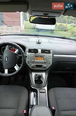 Мінівен Ford C-Max 2009 в 