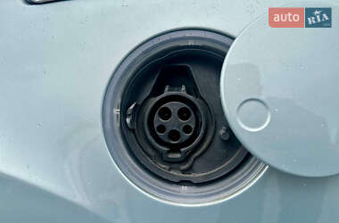 Мінівен Ford C-Max 2013 в 