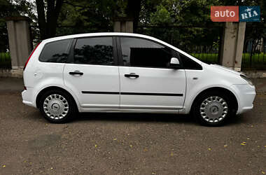 Минивэн Ford C-Max 2009 в 