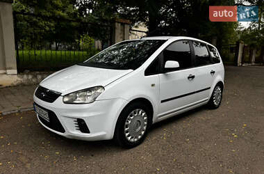 Минивэн Ford C-Max 2009 в 