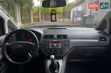 Минивэн Ford C-Max 2009 в 
