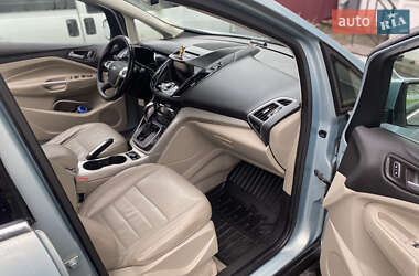 Мінівен Ford C-Max 2013 в 