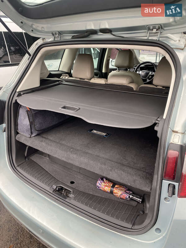 Мінівен Ford C-Max 2013 в Хмельницькому фото 24 Мінівен Ford C-Max 2013 в Хмельницькому