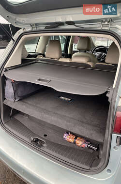 Мінівен Ford C-Max 2013 в 