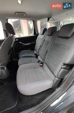 Минивэн Ford C-Max 2008 в 