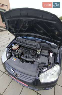 Минивэн Ford C-Max 2008 в 