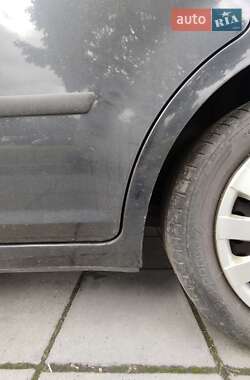 Минивэн Ford C-Max 2008 в 