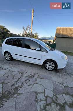 Мінівен Ford C-Max 2009 в 