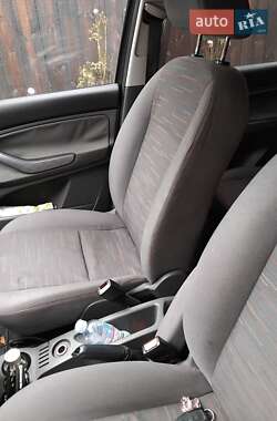 Мінівен Ford C-Max 2009 в 
