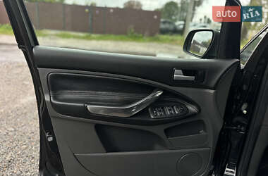 Минивэн Ford C-Max 2009 в 