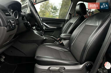 Минивэн Ford C-Max 2009 в 