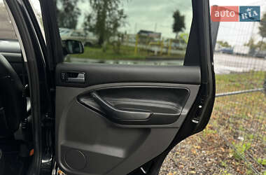 Минивэн Ford C-Max 2009 в 