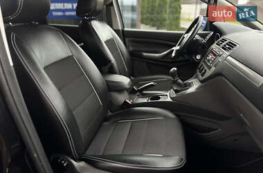 Минивэн Ford C-Max 2009 в 