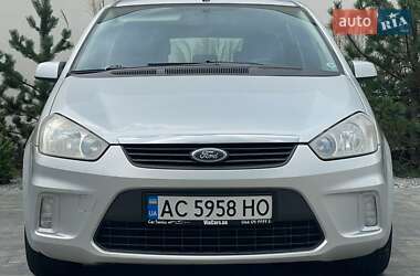 Минивэн Ford C-Max 2007 в 