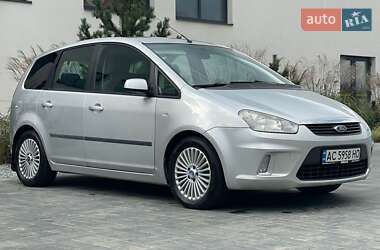 Минивэн Ford C-Max 2007 в 