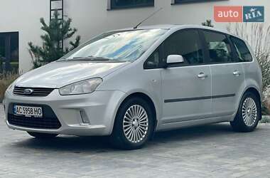 Минивэн Ford C-Max 2007 в 