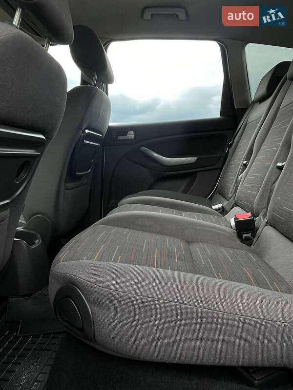 Мінівен Ford C-Max 2007 в Луцьку