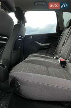 Минивэн Ford C-Max 2007 в 