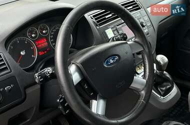 Минивэн Ford C-Max 2007 в 