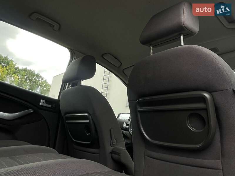 Мінівен Ford C-Max 2007 в Луцьку