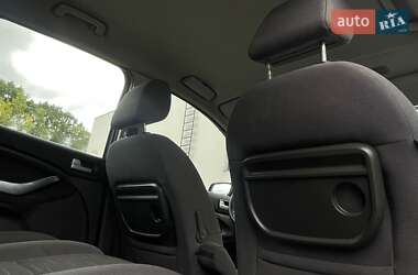 Минивэн Ford C-Max 2007 в 