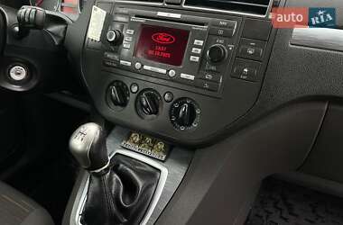 Минивэн Ford C-Max 2007 в 