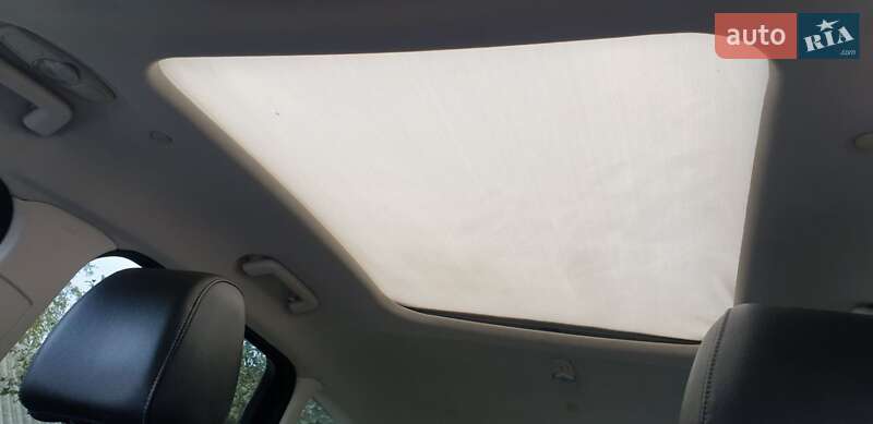 Минивэн Ford C-Max 2013 в Днепре фото 4 Минивэн Ford C-Max 2013 в Днепре