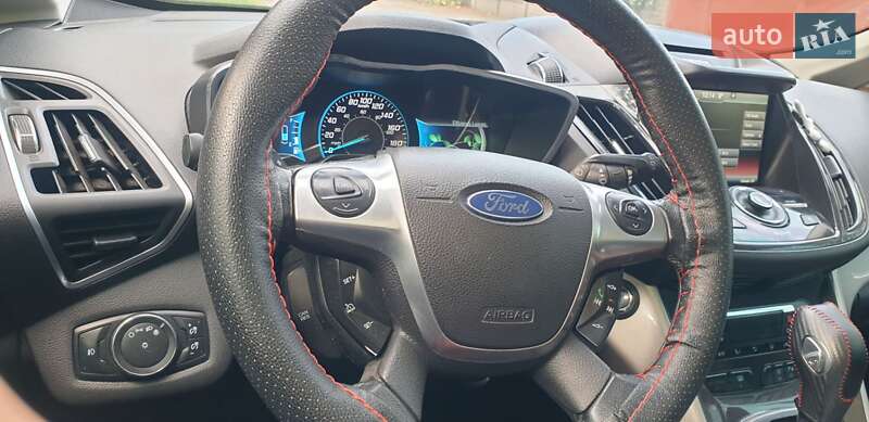 Минивэн Ford C-Max 2013 в Днепре фото 8 Минивэн Ford C-Max 2013 в Днепре