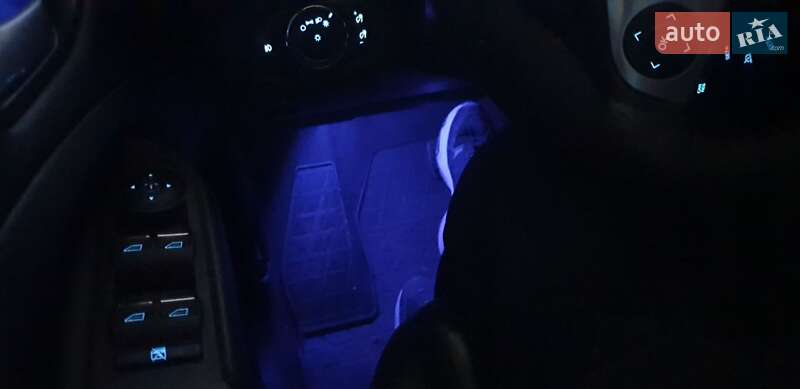 Минивэн Ford C-Max 2013 в Днепре фото 16 Минивэн Ford C-Max 2013 в Днепре