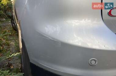 Мінівен Ford C-Max 2014 в 