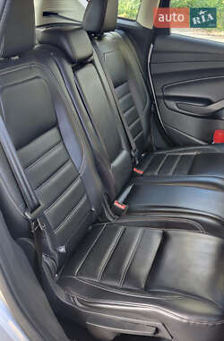 Минивэн Ford C-Max 2017 в 