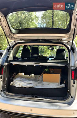 Минивэн Ford C-Max 2017 в 