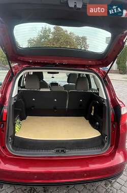 Мінівен Ford C-Max 2012 в 