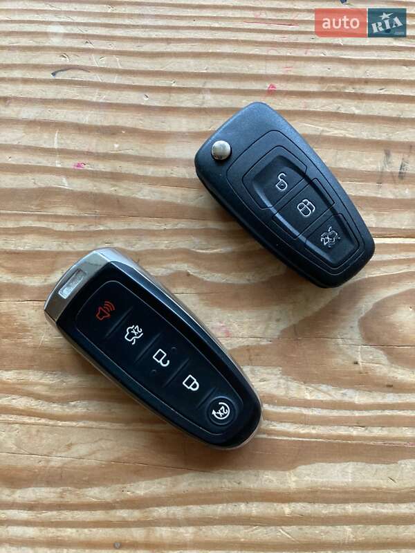 Мінівен Ford C-Max 2014 в Фастові