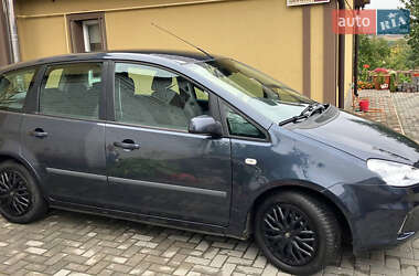 Минивэн Ford C-Max 2008 в 