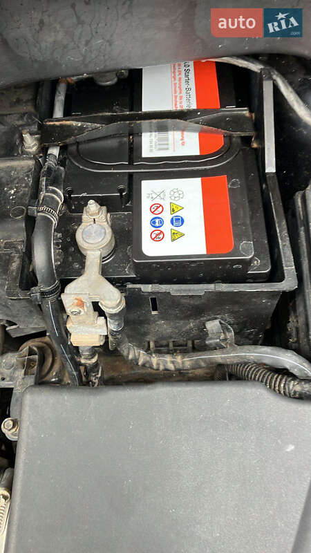 Мінівен Ford C-Max 2008 в Богуславі