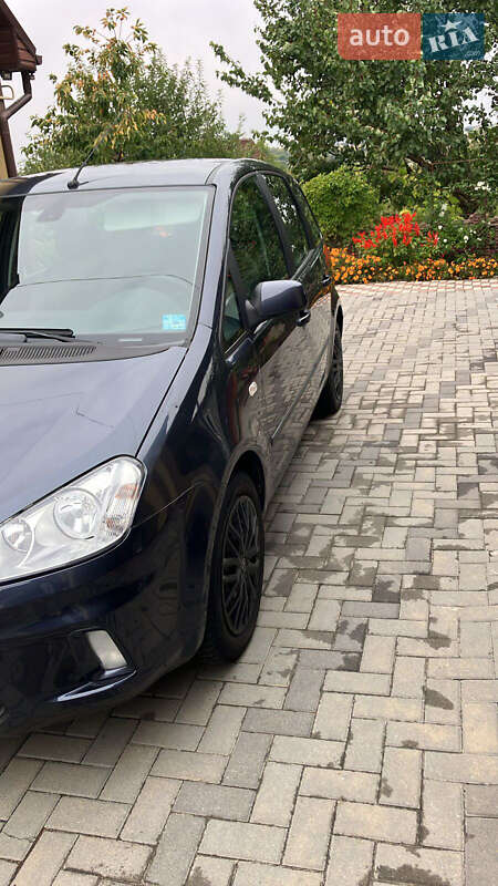 Мінівен Ford C-Max 2008 в Богуславі